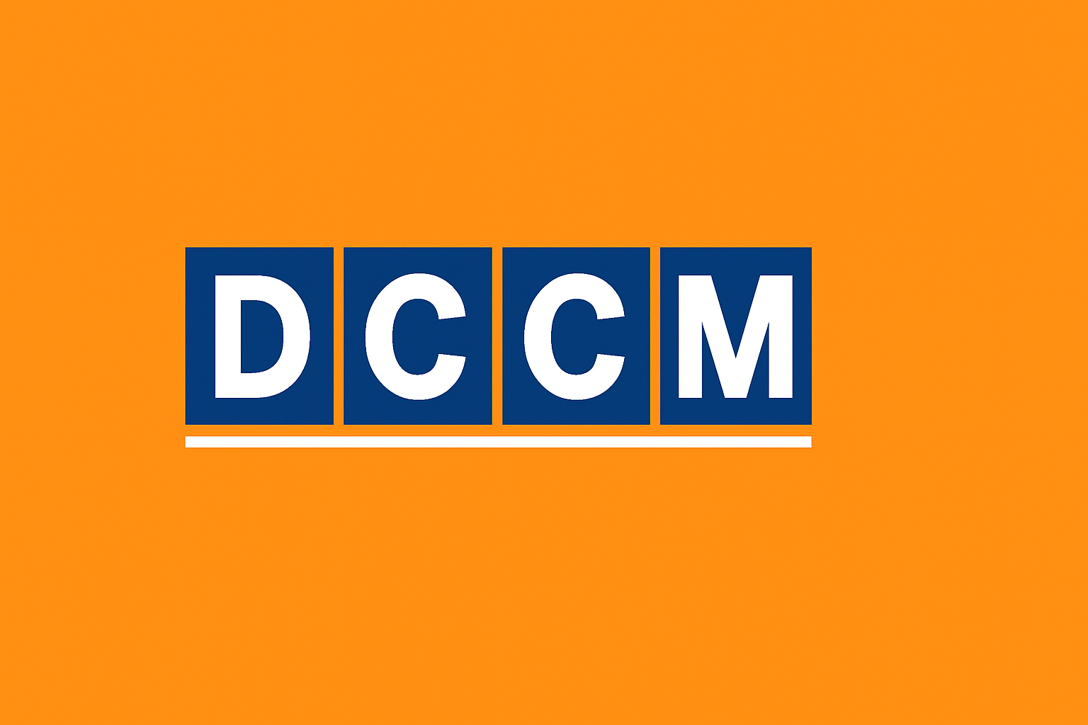DCCM
