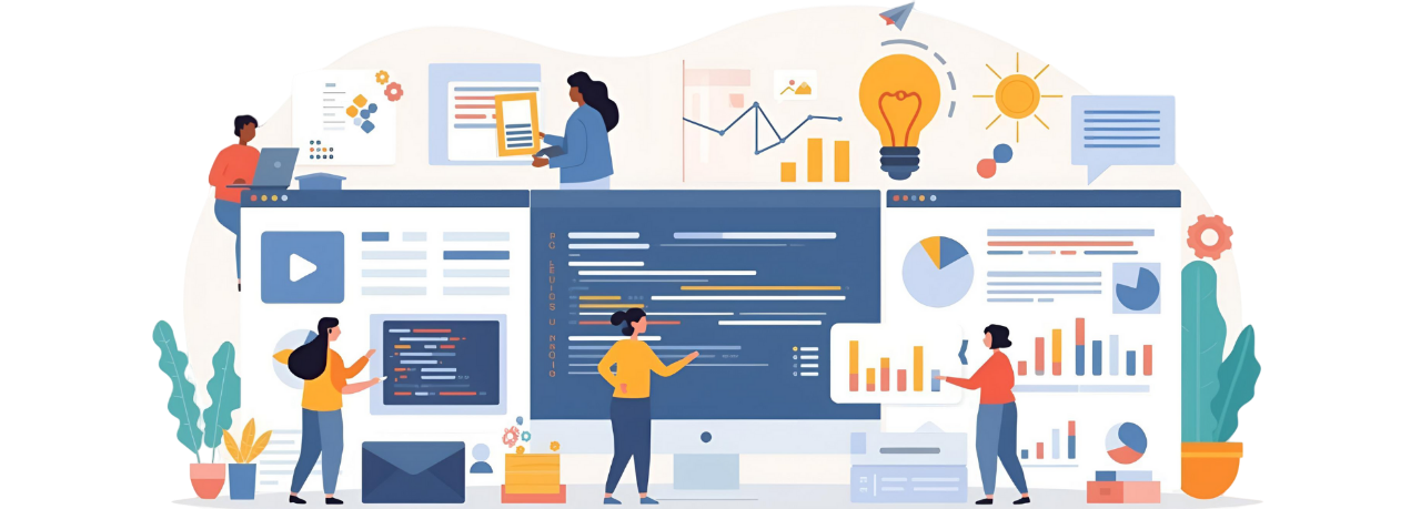 Web Application Development Services