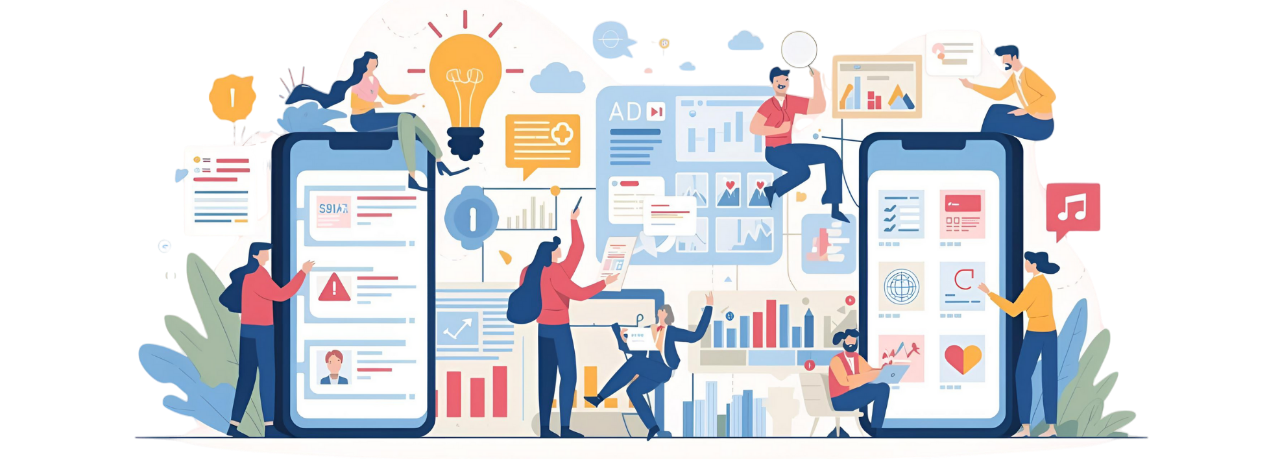 Mobile Application Development Services